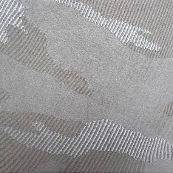 Athleta Brooklyn Textured Camo Jogger Pants Grey/Beige - Size 26 - Picture 4 of 16